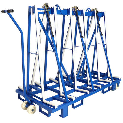 Rack für Materialumschlag - TF2000 - AARDWOLF INDUSTRIES LLC
