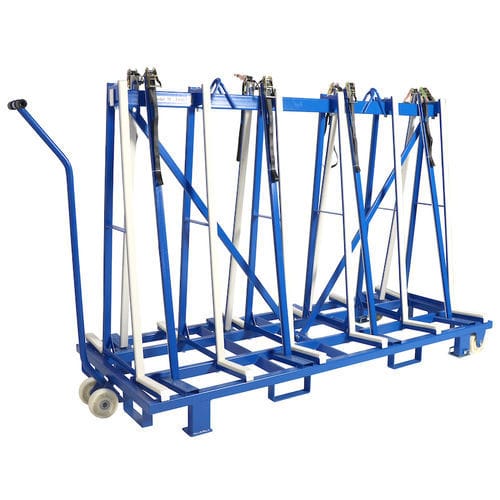 Rack für Materialumschlag - TF2440 - AARDWOLF INDUSTRIES LLC