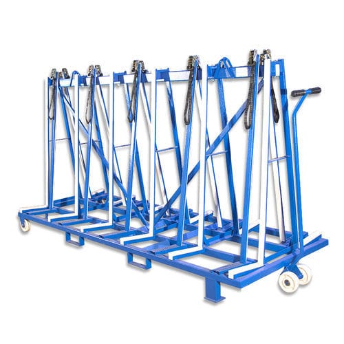 Rack für Materialumschlag - TF3050 - AARDWOLF INDUSTRIES LLC