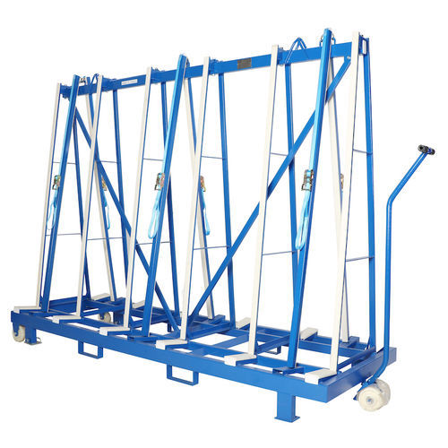 Rack für Materialumschlag - TF3050H - AARDWOLF INDUSTRIES LLC