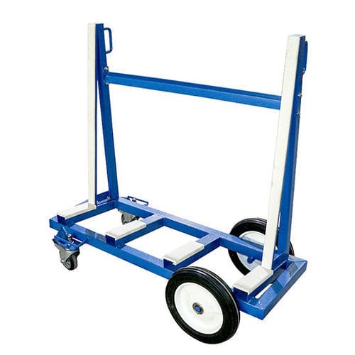 Schubwagen-Sackkarre - SBSS-E - AARDWOLF INDUSTRIES LLC