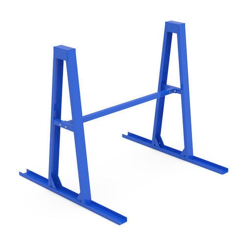 A-förmiges Gestell für Tischlereien - SAF02-S - AARDWOLF INDUSTRIES LLC