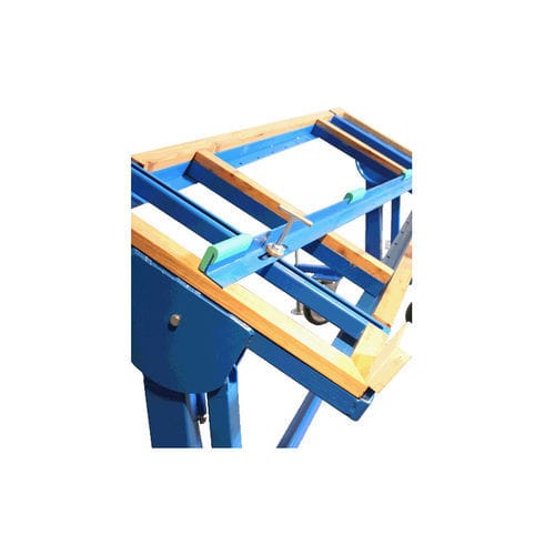 Arbeitstisch - WT600 - AARDWOLF INDUSTRIES LLC