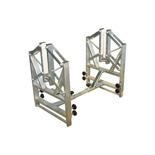 Metallständer - PSALG01 - AARDWOLF INDUSTRIES LLC - Werkstatt