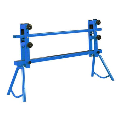 Maschinenschraubstock - VPF1800 - AARDWOLF INDUSTRIES LLC - manuell / vertikal