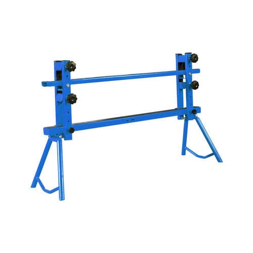 Schraubstock für Werkzeugmaschinen - VPF1300 - AARDWOLF INDUSTRIES LLC - manuell / vertikal / horizontal