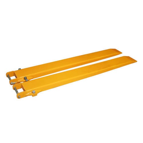 Gabelverlängerung für Gabelstapler - FES-2000 - AARDWOLF INDUSTRIES LLC - für lange Produkte / für LKW