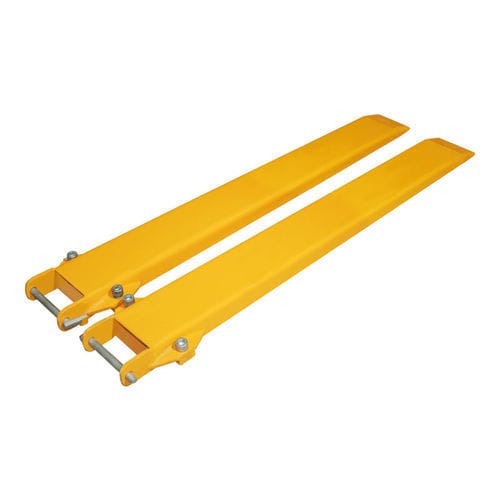 Gabelverlängerung für Gabelstapler - AFE-1500 - AARDWOLF INDUSTRIES LLC - für langes schmales Teil / robust