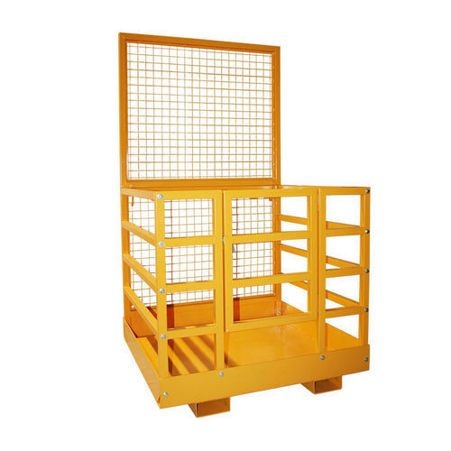 Sicherheitskäfig - ACSC - AARDWOLF INDUSTRIES LLC
