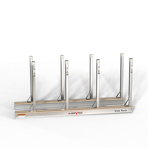 Stahl-Lagergestell - ASR1200 - AARDWOLF INDUSTRIES LLC