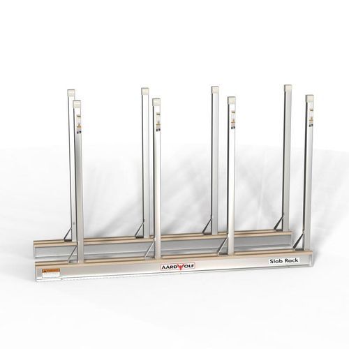 A-förmiges Gestell für Tischlereien - ASR1600 - AARDWOLF INDUSTRIES LLC