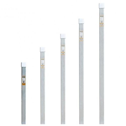 Stahl-Lagergestell - ASRP800 - AARDWOLF INDUSTRIES LLC