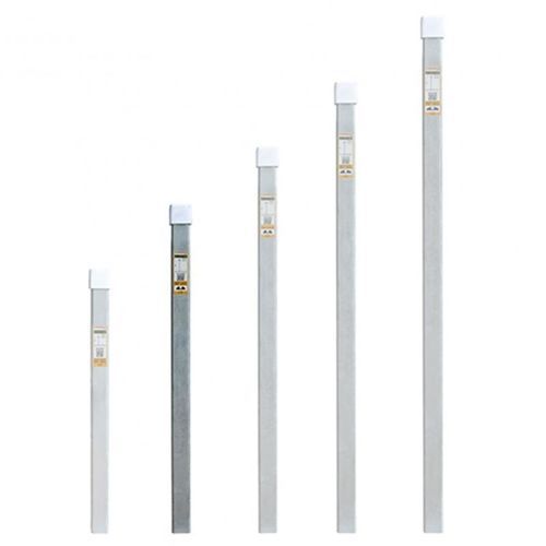 Stahl-Lagergestell - ASRP1200 - AARDWOLF INDUSTRIES LLC