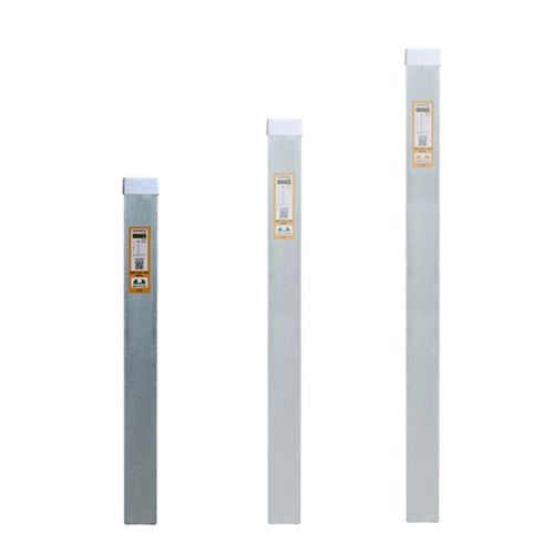 Stahl-Lagergestell - ABRP1200 - AARDWOLF INDUSTRIES LLC