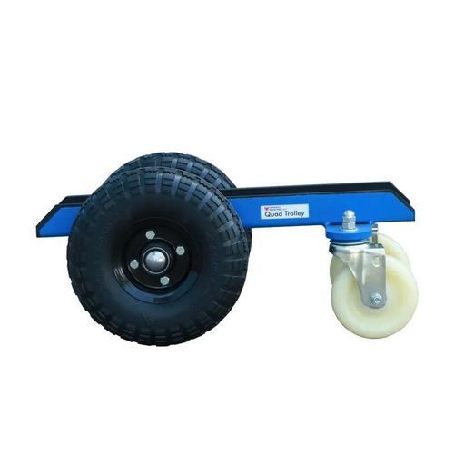 Regelbare Sackkarre - AQT01 - AARDWOLF INDUSTRIES LLC - für Transport / für Materialumschlag