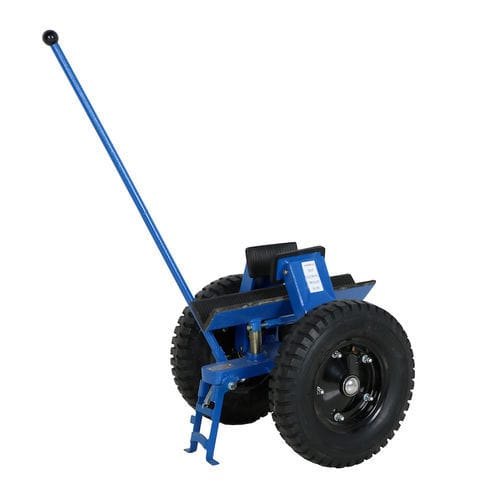 Regelbare Sackkarre - SL85 - AARDWOLF INDUSTRIES LLC - Hub