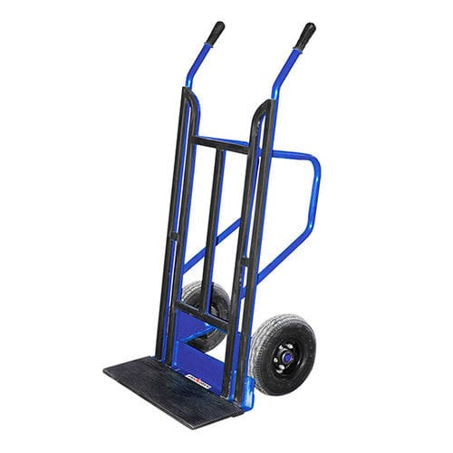 Sackkarre für Transport - AHT500 - AARDWOLF INDUSTRIES LLC - für Materialumschlag / Stahl