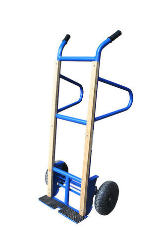 Sackkarre für Transport - AHT750 - AARDWOLF INDUSTRIES LLC - für Materialumschlag / Kisten / Stahl