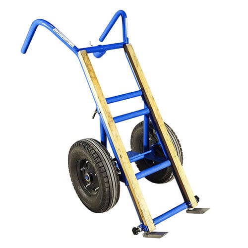Sackkarre für Transport - AHPT750 - AARDWOLF INDUSTRIES LLC - für Materialumschlag / Stahl