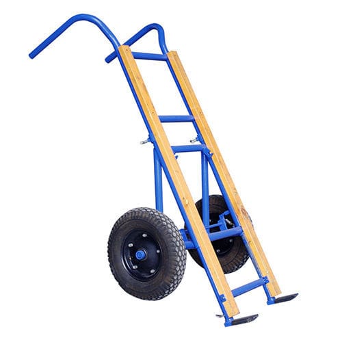Sackkarre für Materialumschlag - AHPT1000A - AARDWOLF INDUSTRIES LLC - für Transport / für hohe Belastungen / Stahl