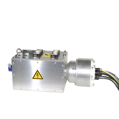 Elektrischer Schleifring - EVERAXIS - Kapsel / für Windkraftanlage / Industrie