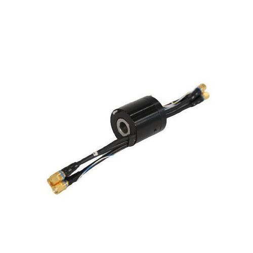 HD-SDI-Schleifring - EVERAXIS - HDMI / hydraulisch / Kapsel