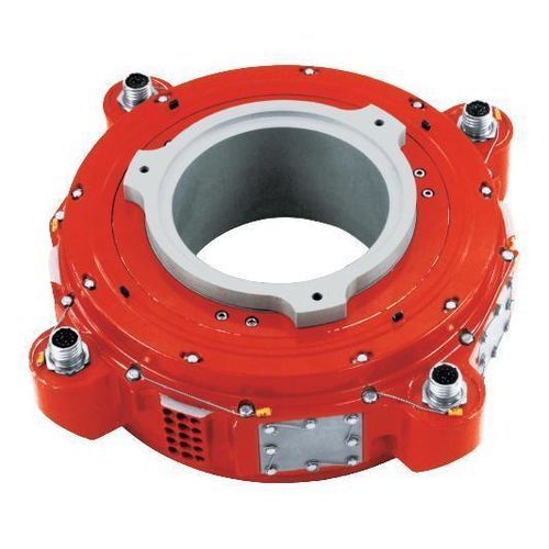 Elektrischer Schleifring - EVERAXIS - Scheiben / für die Luftfahrtindustrie / für Luftfahrtanwendungen