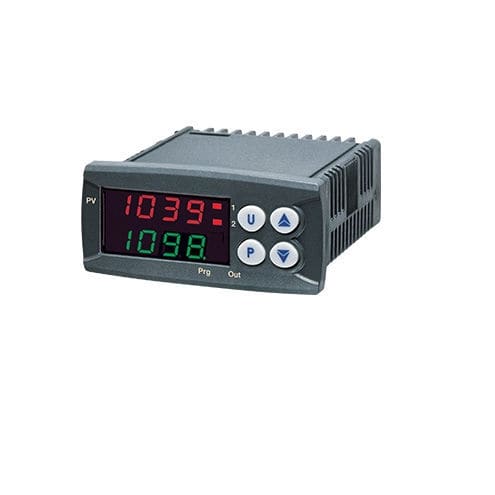 Digitaler Temperaturregler - K39 - Regulation France - PID / programmierbar / UL