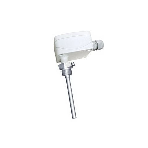 NTC-Temperatursensor - FTT series - Regulation France - Pt100 / Pt1000 / Gewinde