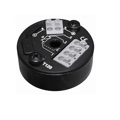 Temperaturwandler - CONV33AP - Regulation France - 4-20 mA / für RTD-Sensor