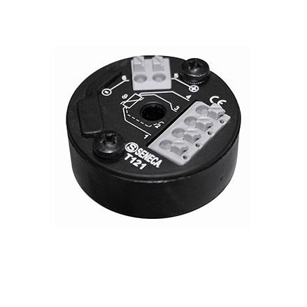 Leistungswandler - CONV34AP - Regulation France - 4-20 mA / für RTD-Sensor