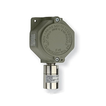 Methan-Leckdetektor - TS293 series - Regulation France - CH4 / LPG / katalytische Verbrennung