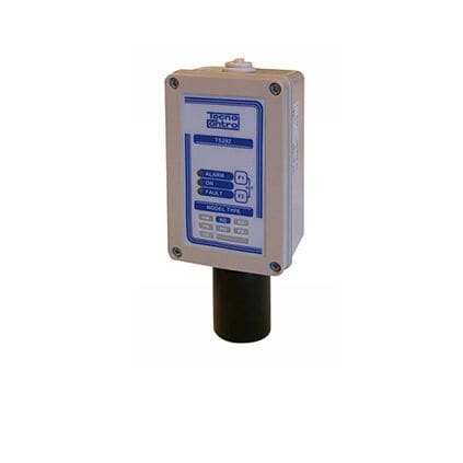 Methan-Leckdetektor - TS292K - Regulation France - CH4 / LPG / katalytische Verbrennung