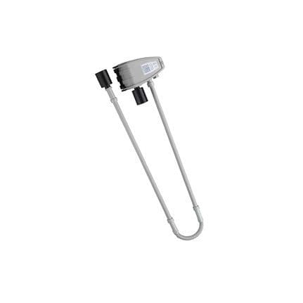 Gasdetektor - TS255CN2 - Regulation France - Strom / Kohlenstoffmonoxid / CO