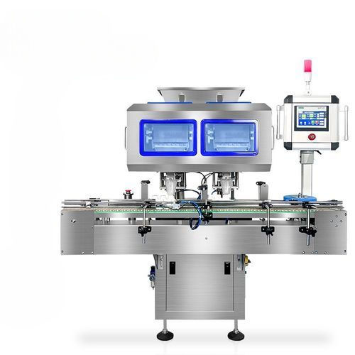 Flaschenzählmaschine - RD-DSL-16C - Ruida Packing Machinery Co., Ltd. - für die Pharmaindustrie / für pharmazeutische Anwendungen / automatisch