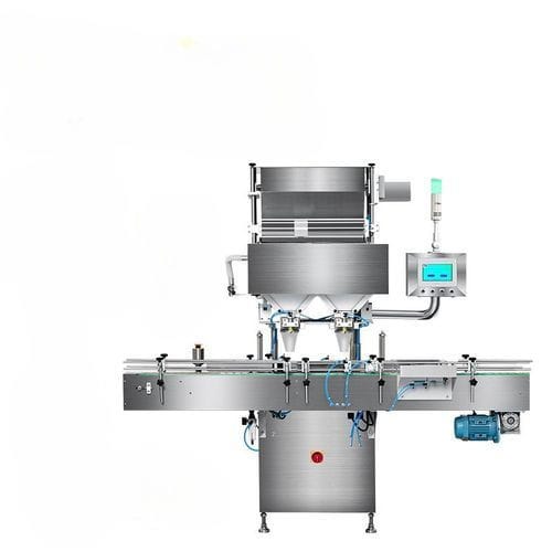 Zählmaschine für die Pharmaindustrie - RD-DSL-16R - Ruida Packing Machinery Co., Ltd. - für die Lebensmittelindustrie / für den Gesundheitssektor / automatisch