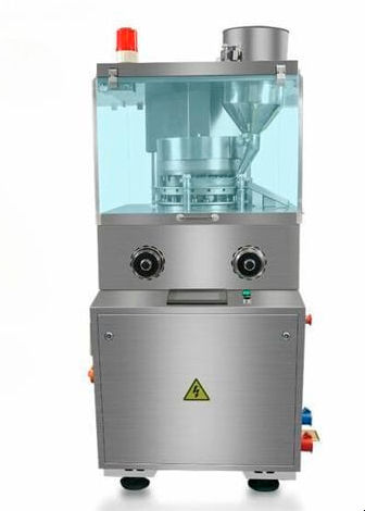 Elektrische Presse - ZP-20 - Ruida Packing Machinery Co., Ltd.