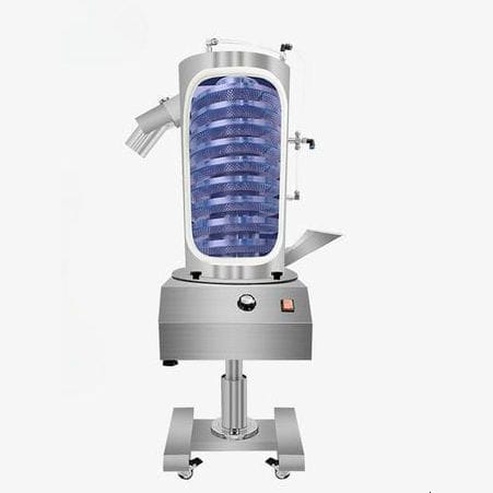 Trockensiebungs-Siebmaschine - RD-SP-200D - Ruida Packing Machinery Co., Ltd. - für die Pharmaindustrie / Vibration / Rotation
