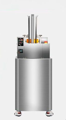 Automatischer Entblistermaschine - RD-DB-120 - Ruida Packing Machinery Co., Ltd.