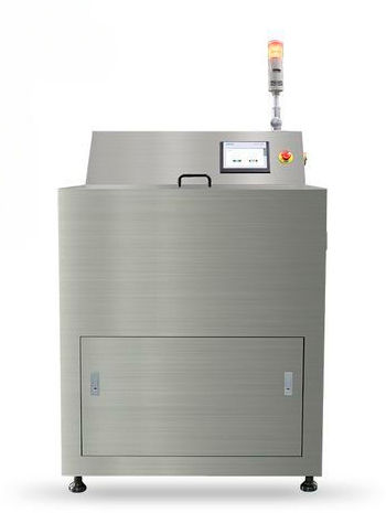 Schwerkraft-Flaschenaufrichter - RD-HSLP-700 - Ruida Packing Machinery Co., Ltd. - pneumatisch / mechanisch / für die Lebensmittelindustrie