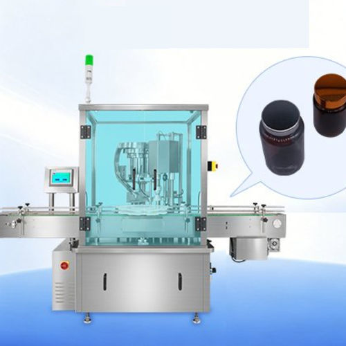 Verschliesser / getaktete Funktion - RD-XXG-70Pro - Ruida Packing Machinery Co., Ltd. - Rundlauf / motorisiert / elektronisch gesteuert