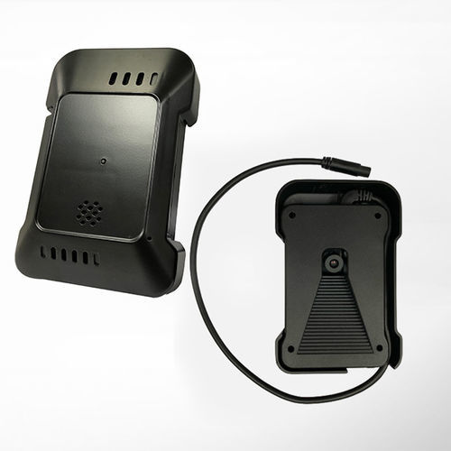 Digitale Kamera - ADAS-D21FWS - ROSHO Automotive Solutions GmbH - für Fahrzeuge / Sensor / zur Detektierung von Hindernissen