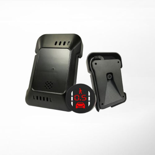 Kollisionswarnsystem - ADAS-D21FWS - ROSHO Automotive Solutions GmbH