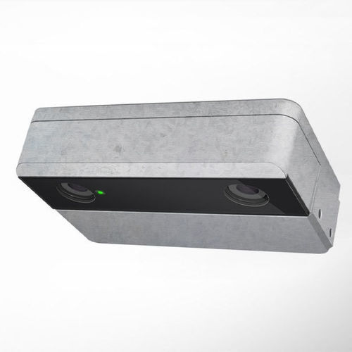Zählgerät für Transport - APS-R-PoE - ROSHO Automotive Solutions GmbH - Fahrzeug