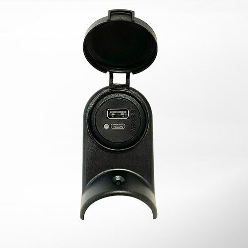 Mobile Steckdose - SZ-1-001-200 - ROSHO Automotive Solutions GmbH - für Fahrzeuge