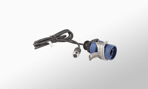 Versorgungs-Stromkabel - VAR II - ROSHO Automotive Solutions GmbH - für die Automobilindustrie / Verbindung