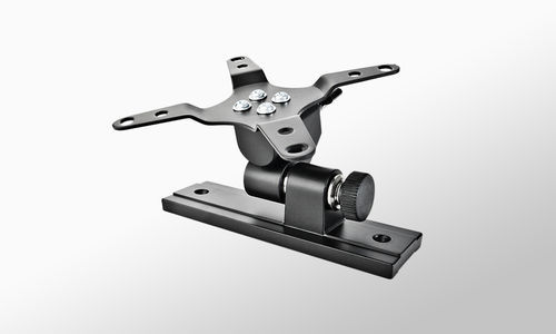 Elastischer Monitorhalter - ZA-2-002-01 - ROSHO Automotive Solutions GmbH - schwenkbar / schwenkbar / VESA 100