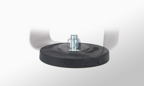 Magnetischer Sockel / Anyform - ZA-1-002-09 - ROSHO Automotive Solutions GmbH