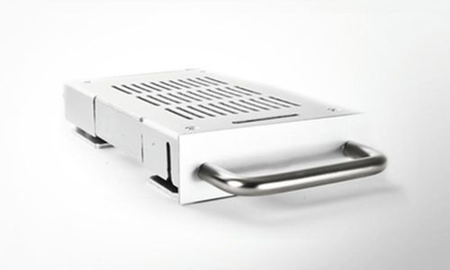 SATA-Festplatte - DF-1-250-11 - ROSHO Automotive Solutions GmbH - außen