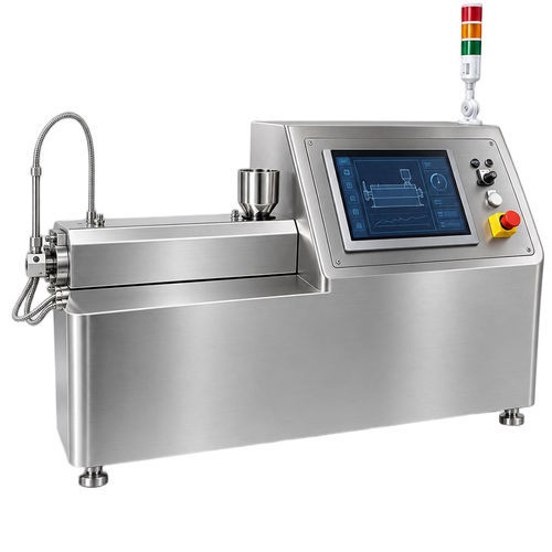 Doppelschneckenextruder - PROMIX-11 - LEMIX Extrusion - Aufbereitung / Granulierung / für 3D-Drucker